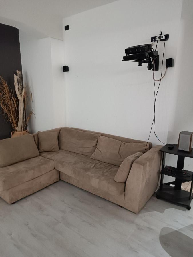 Luxholiday Apartment Carpignano Salentino Zewnętrze zdjęcie